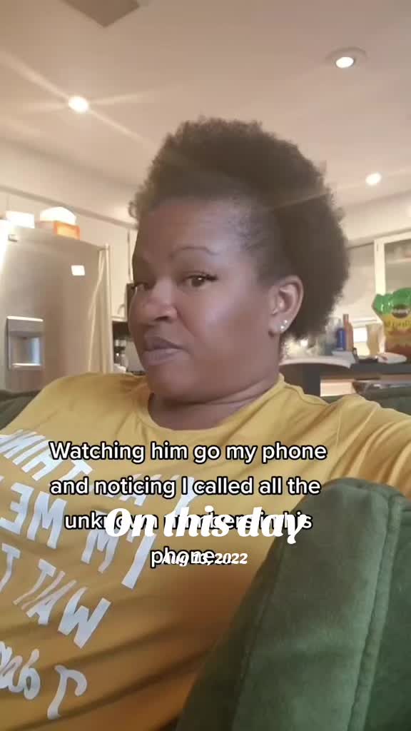 @Tameika