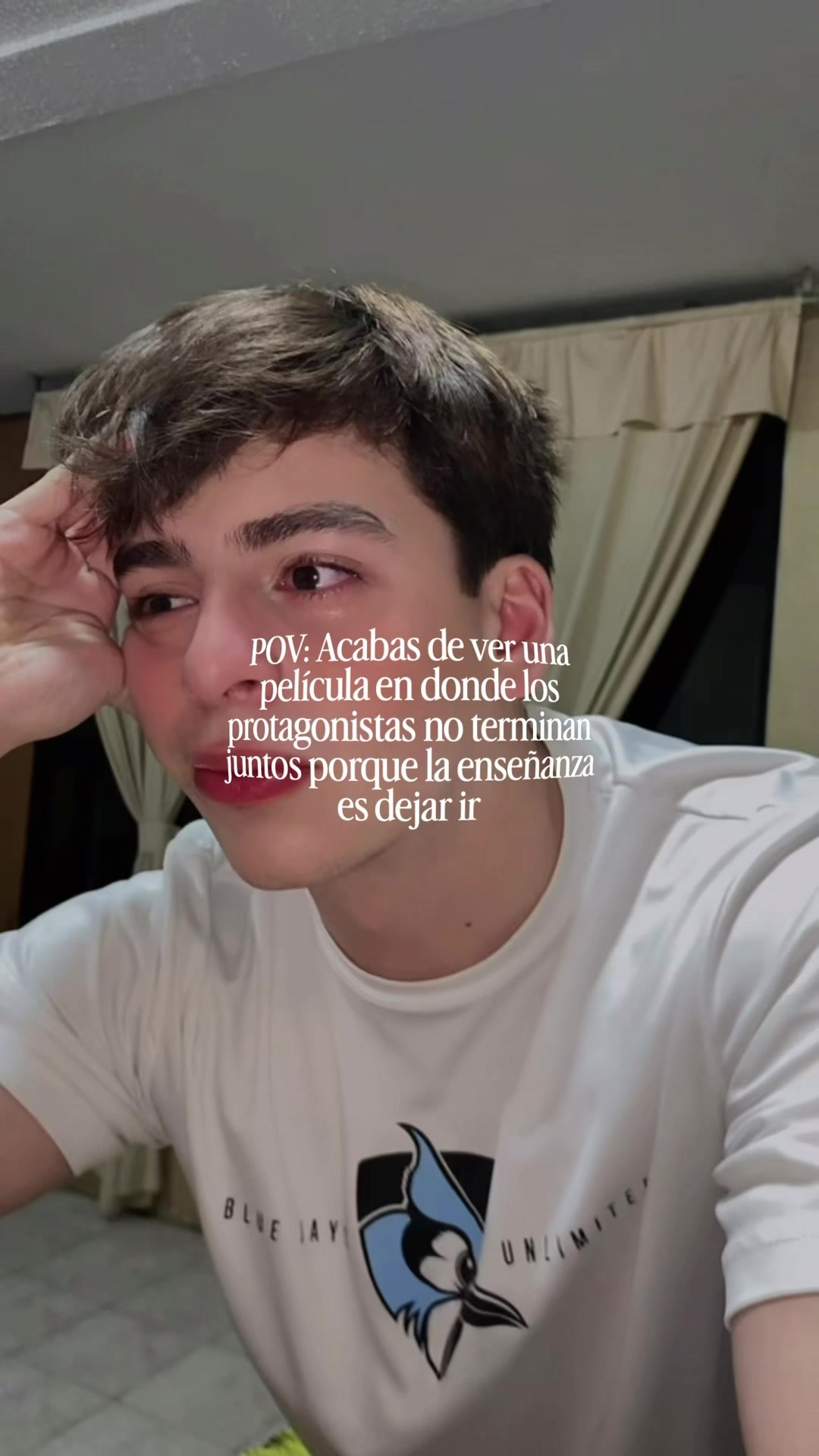 @HeysoyMike