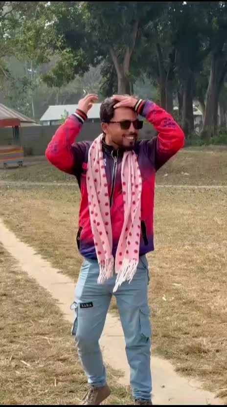 @labu Khan