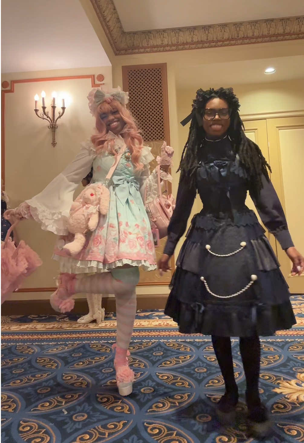 @｡:&deg;ஐ♡*Dollshai🧁🎀