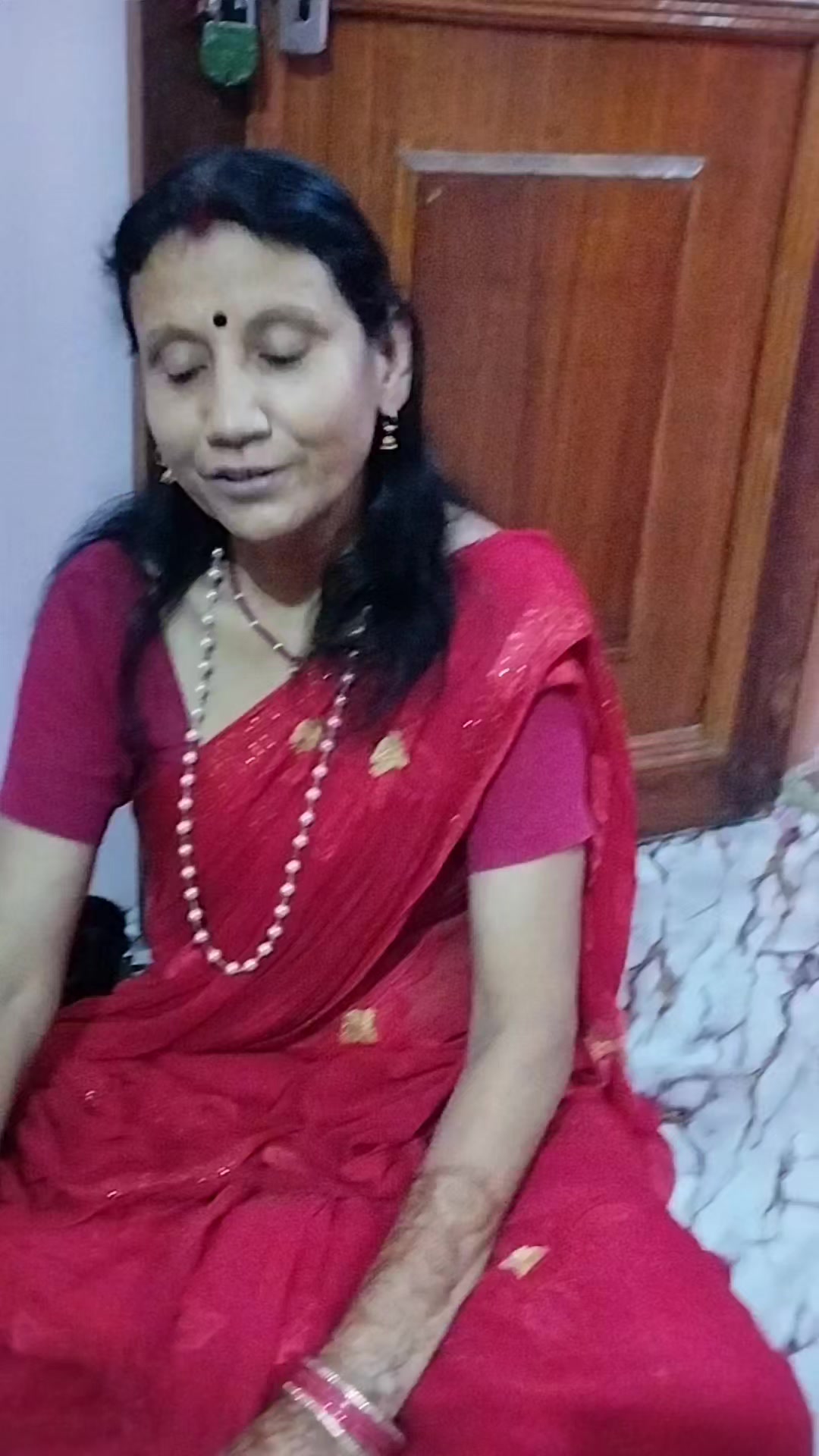 @Nirmalamishra