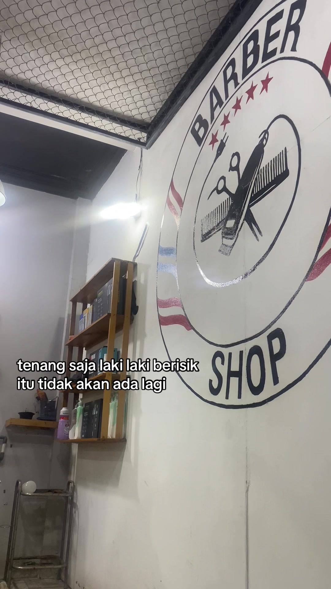 @Kamu ga papa?