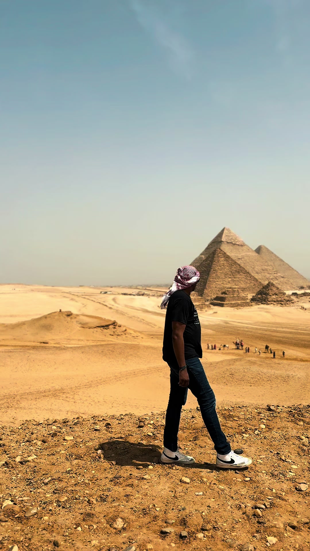 @Egypt Eye