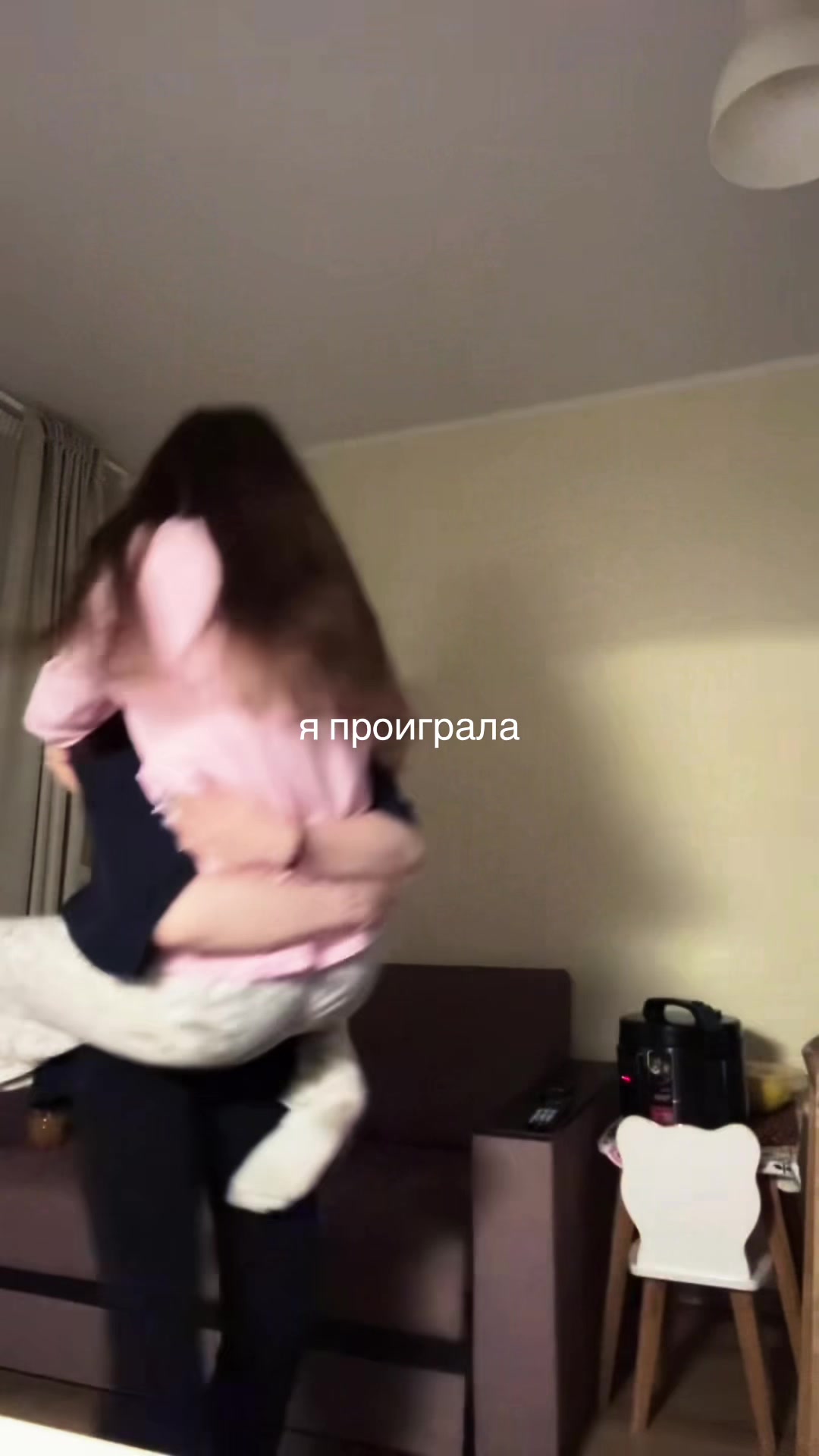@каспер