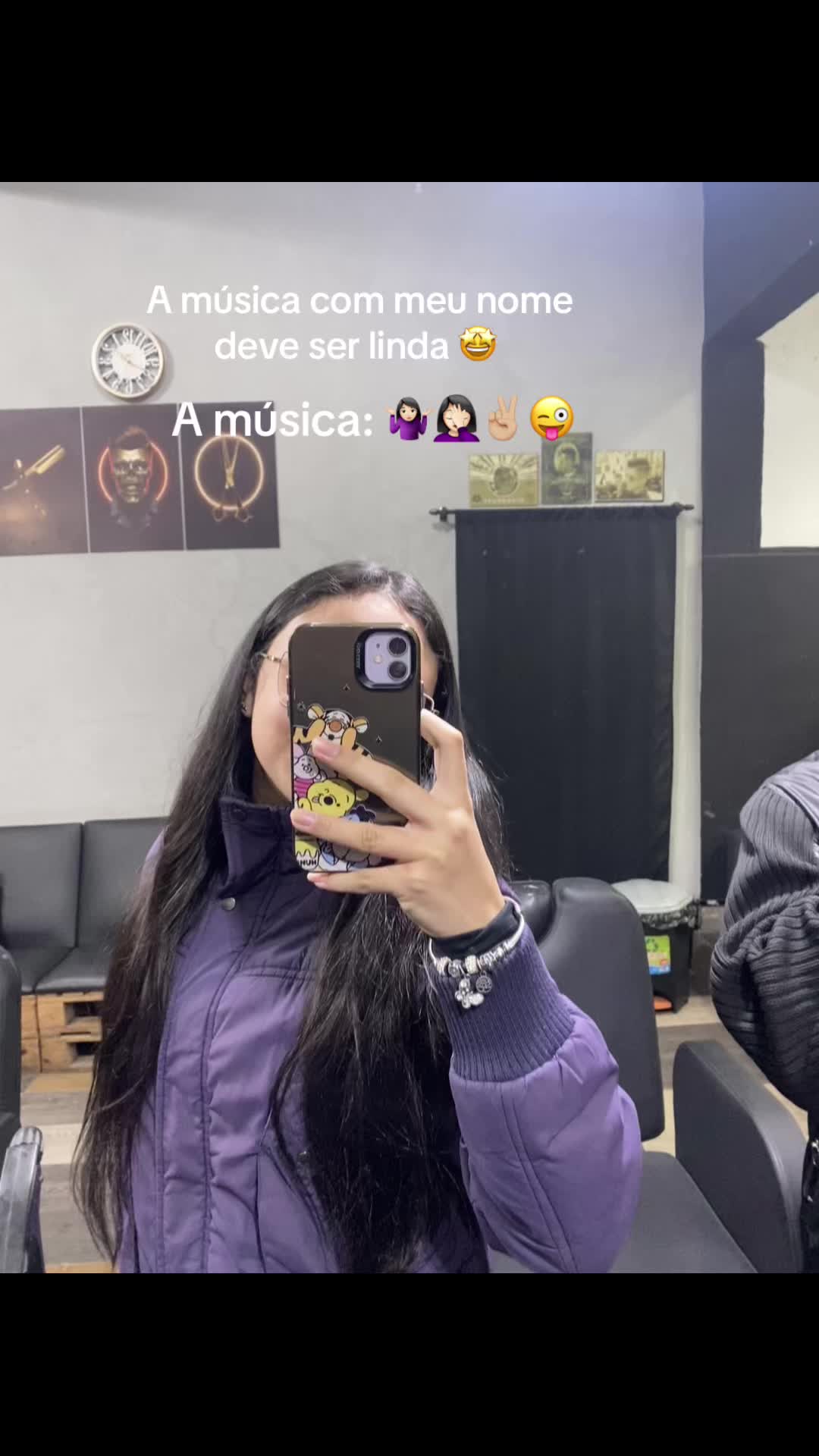 @Yasmim 💕