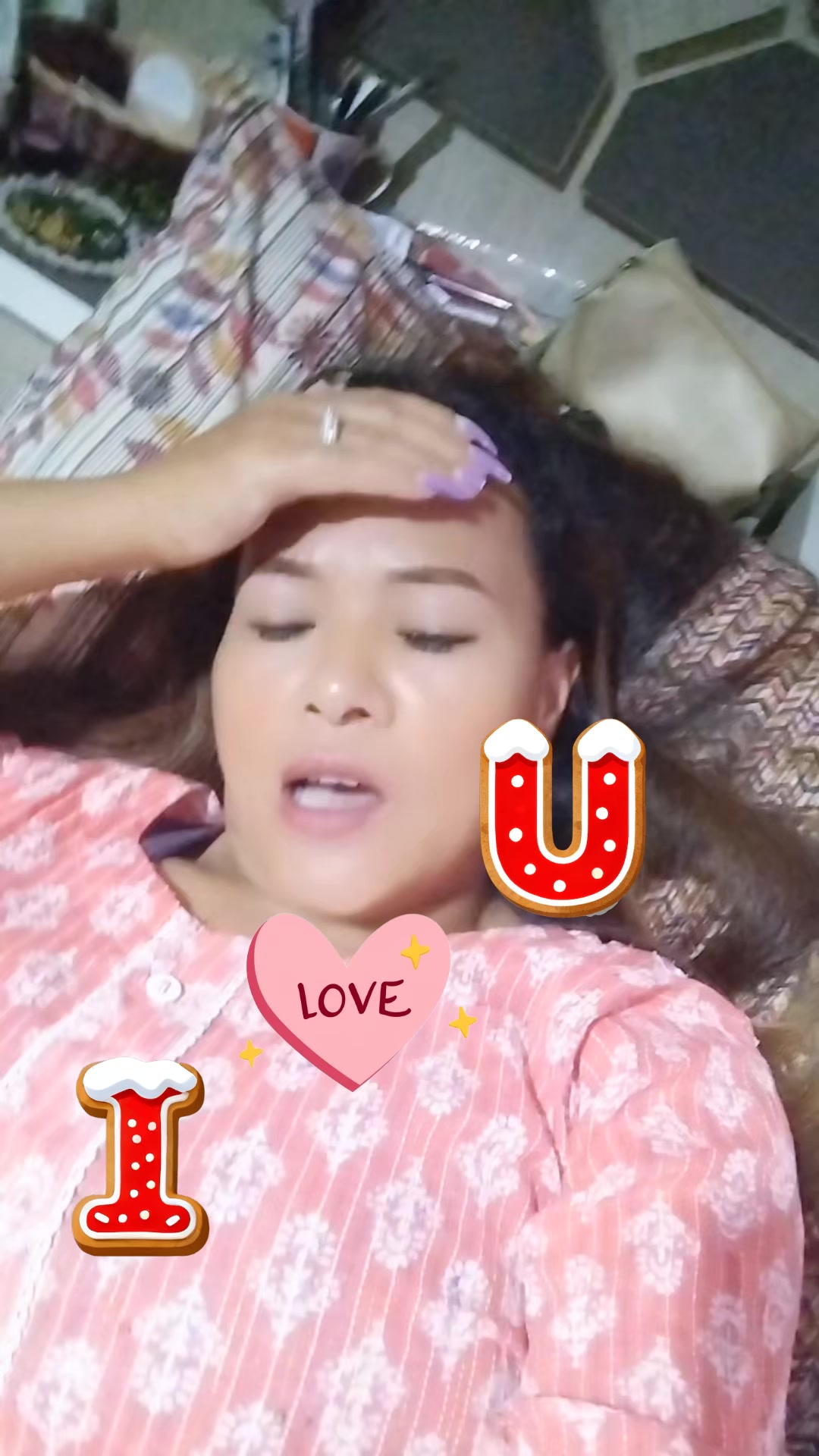 @Asuni Dong