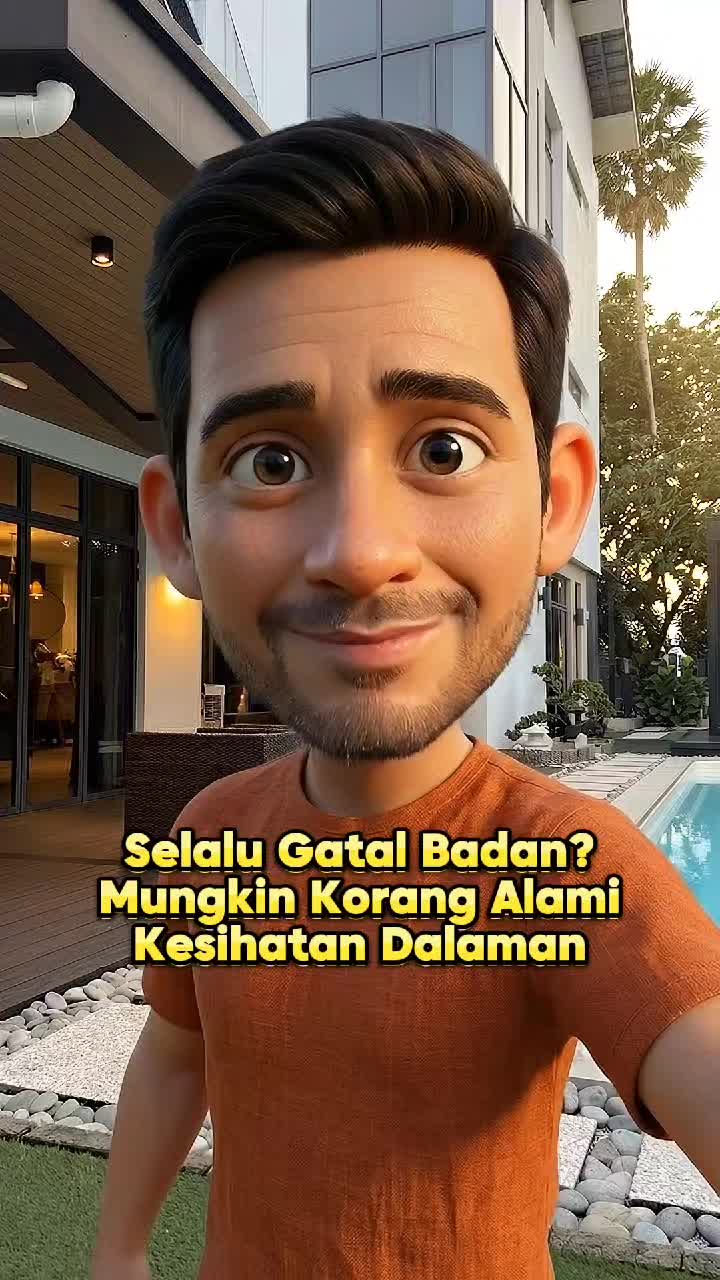 @Zamarul Hisham Official
