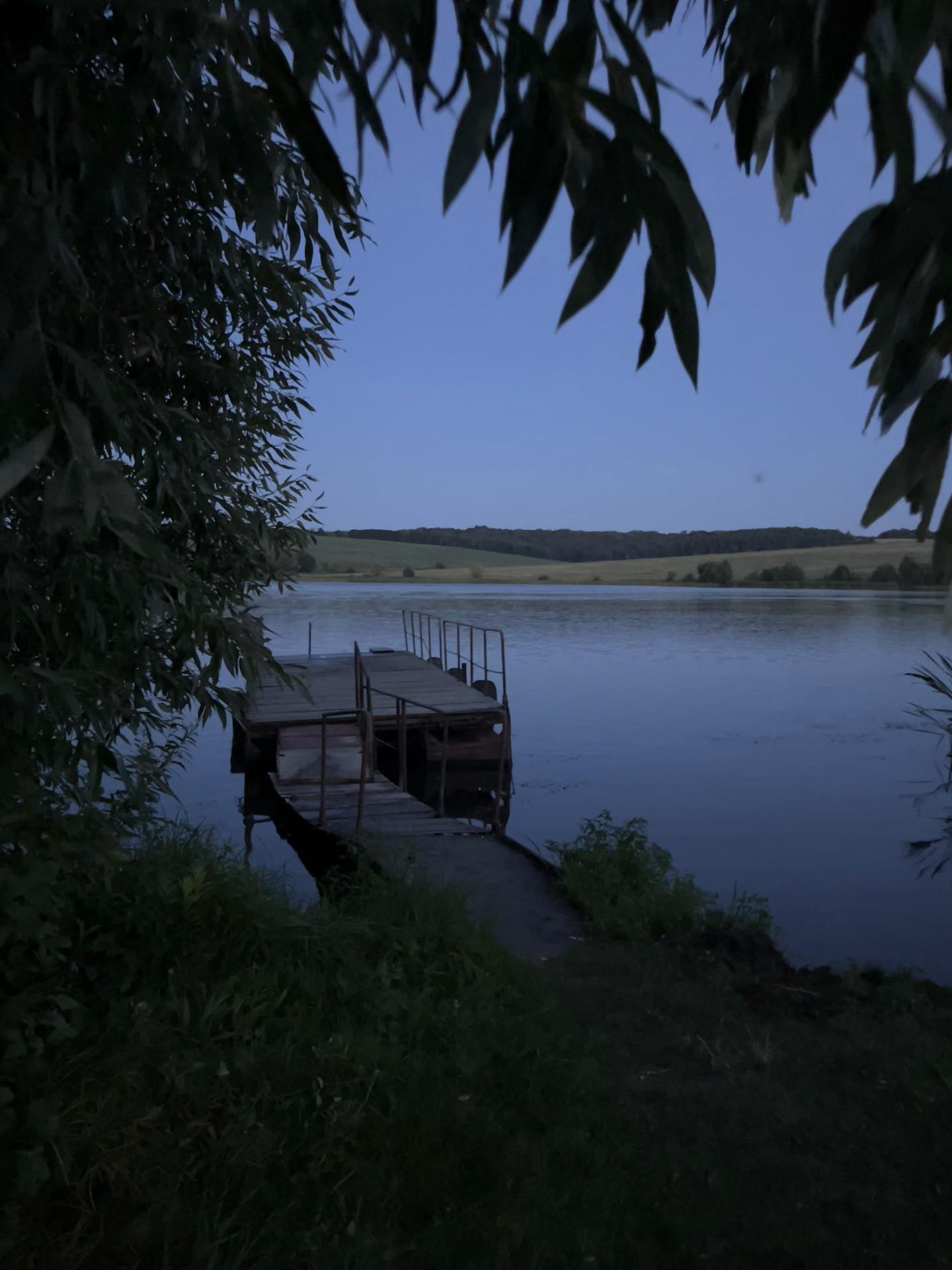 @влюбленные в природу