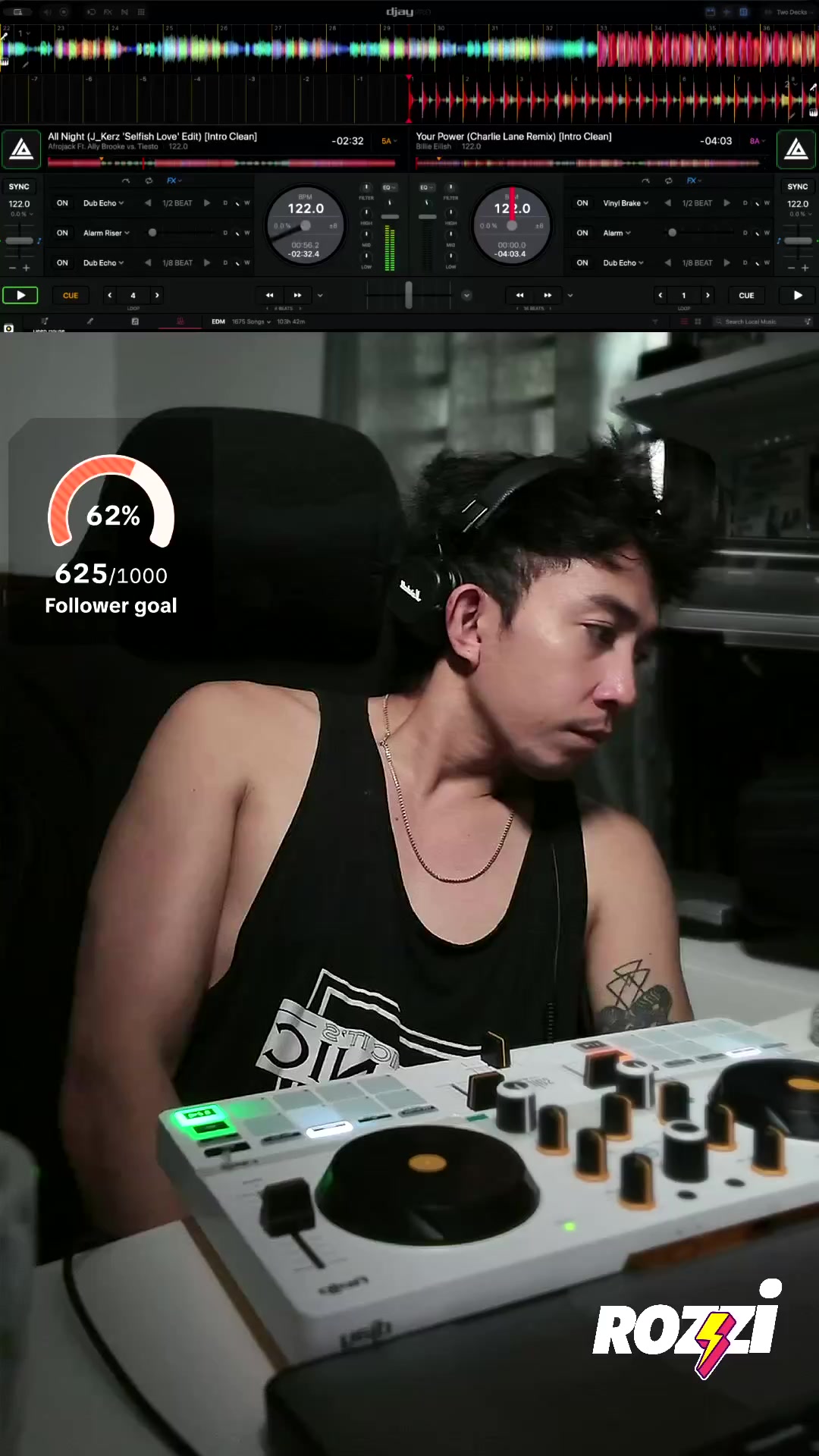 @DJ.Rozzi