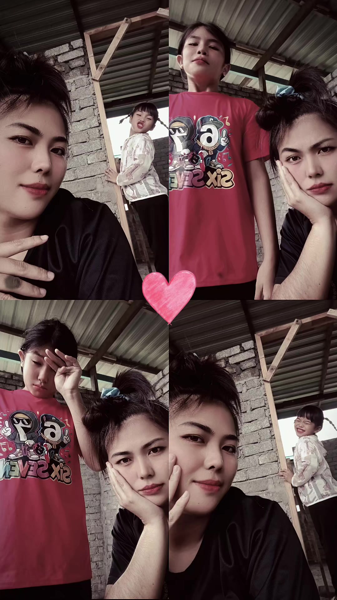 @FIONA AS 💚