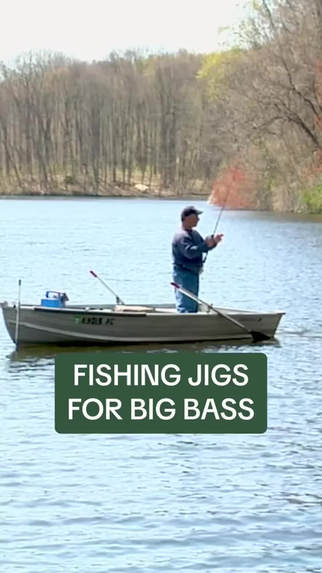 @Lunkerville