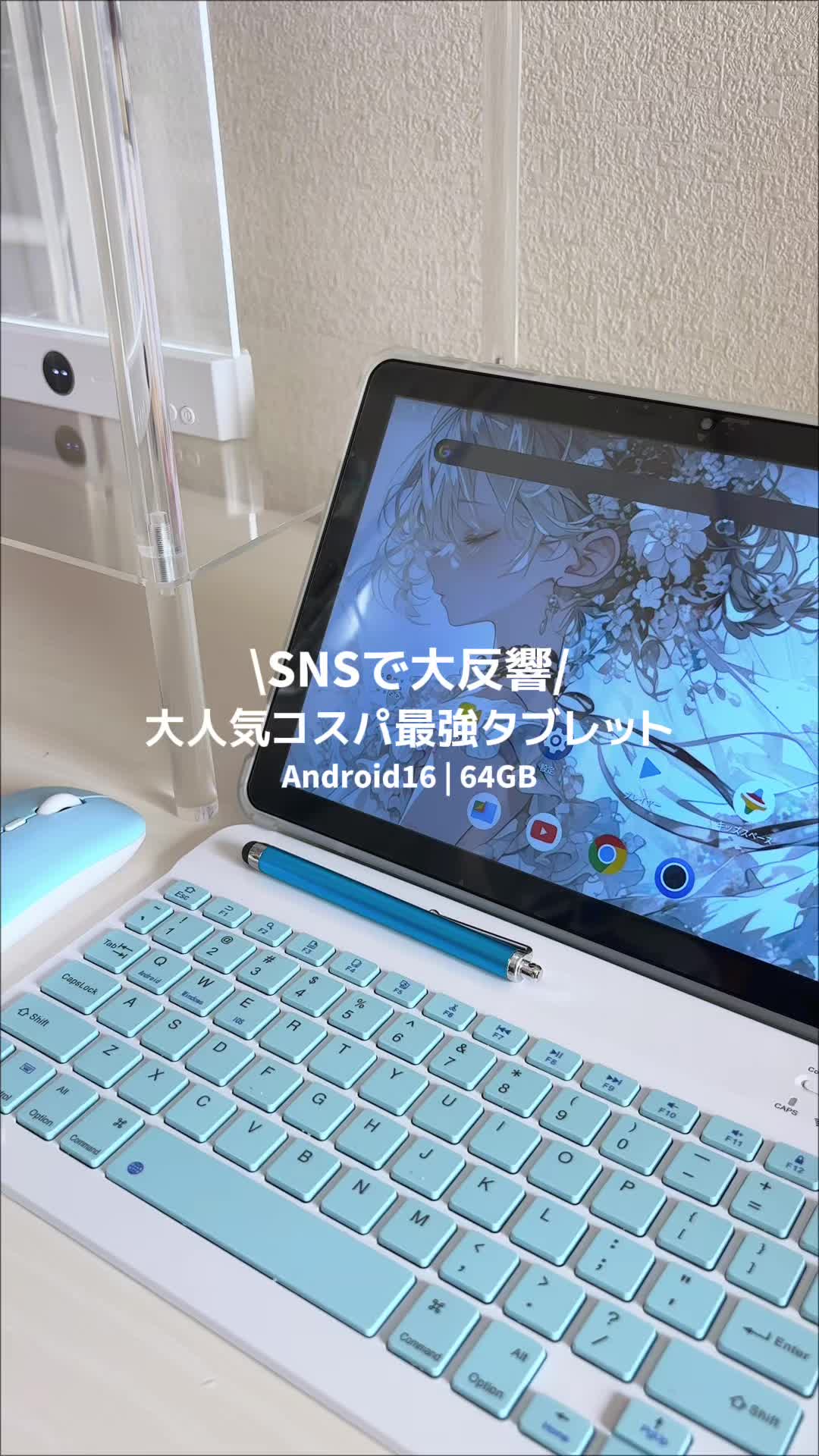 @しずく