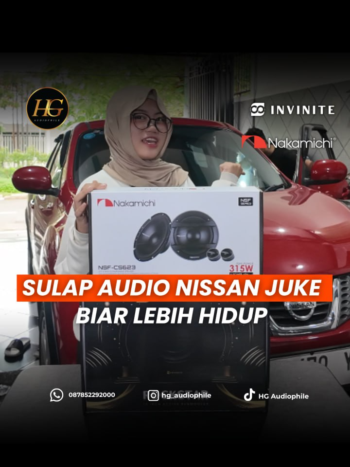 @HG Audiophile