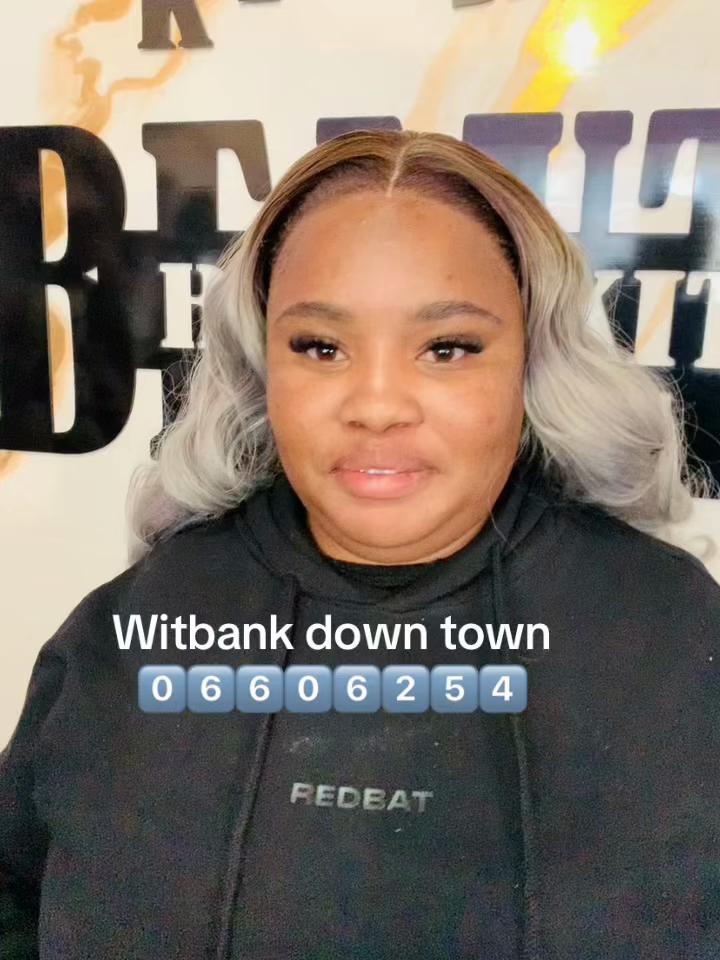 @Beauty by shikita