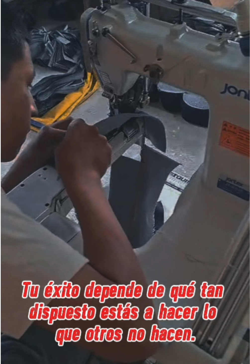 @Ambamaquinas Ecuador