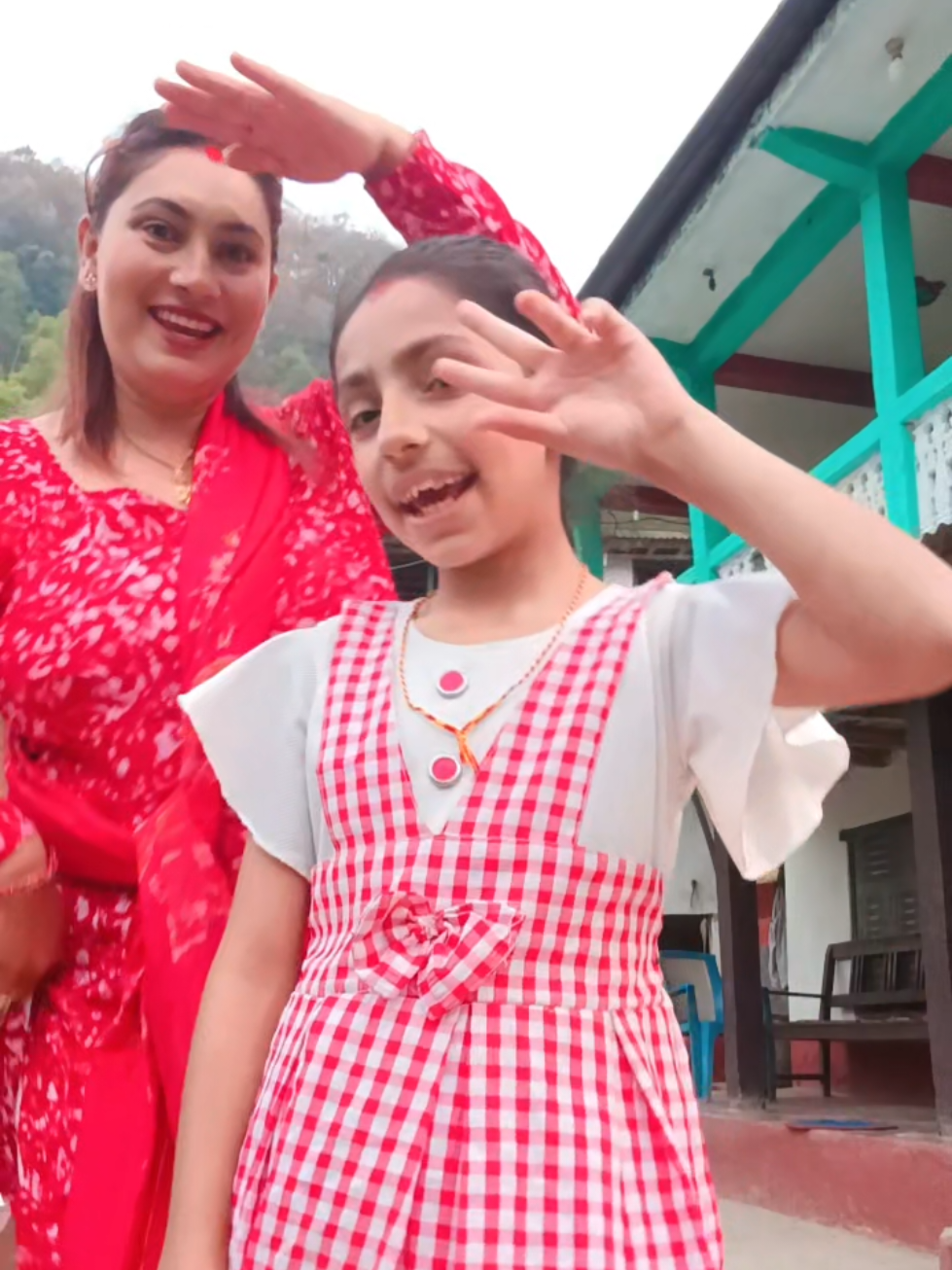@Mamata Regmi🇳🇵❤️🇳🇵