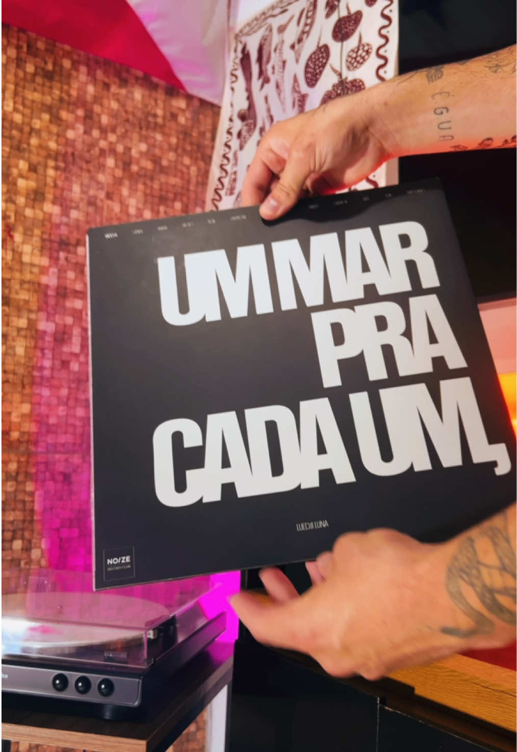 @Josa - Discos de Vinil