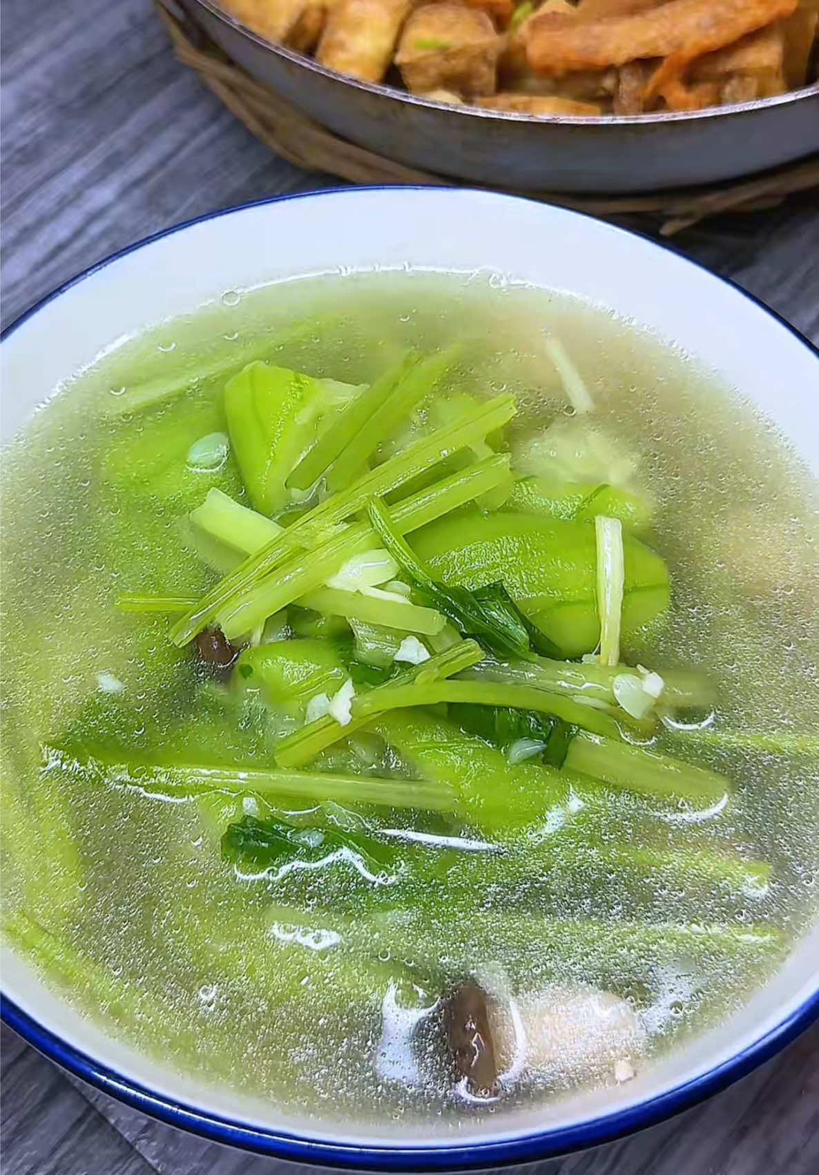 @Bếp B&agrave; Nh&atilde;n