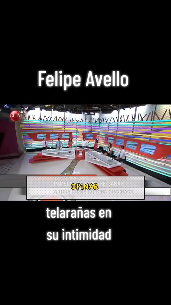 @ChilenoXCanadá
