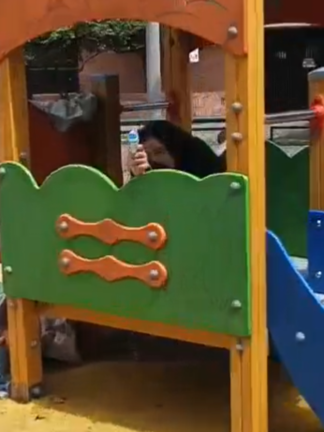 @Valeria Valverde