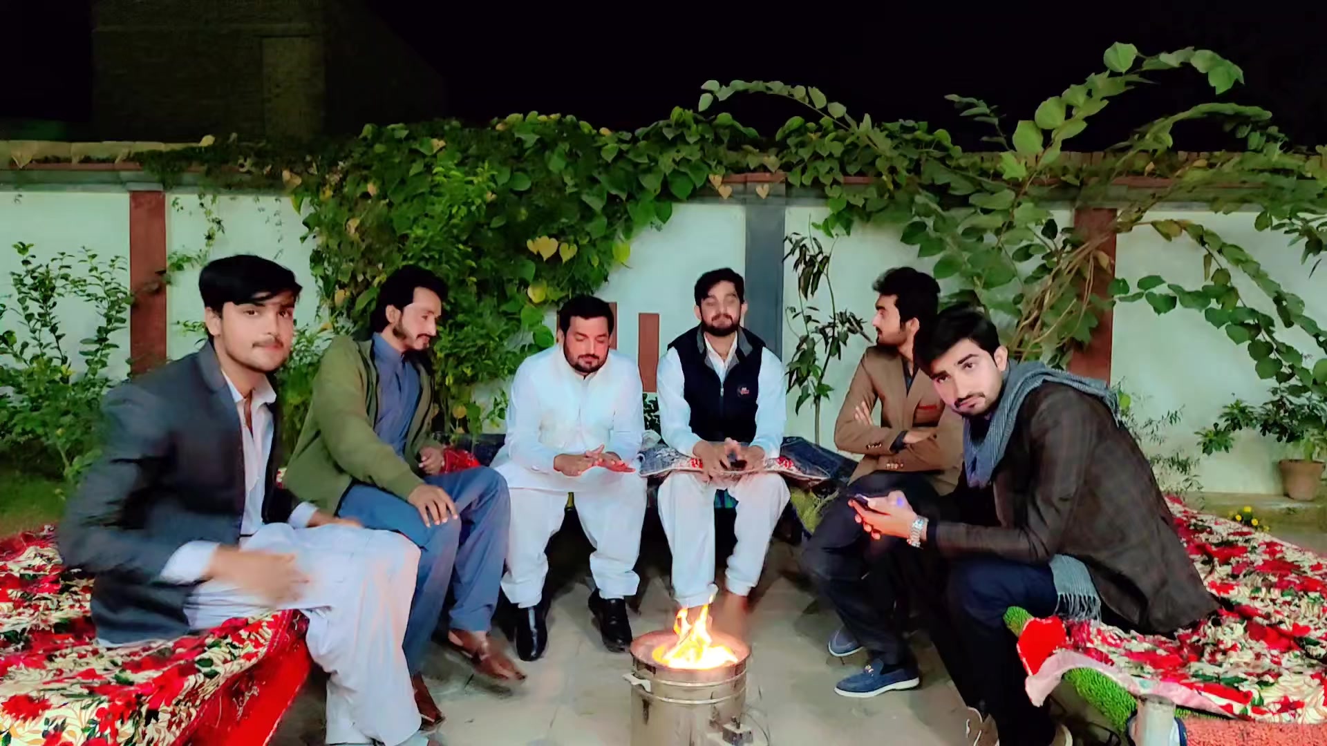 @Syed Faisal Raza