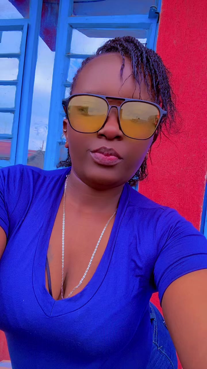 @Ms.Wanjiru
