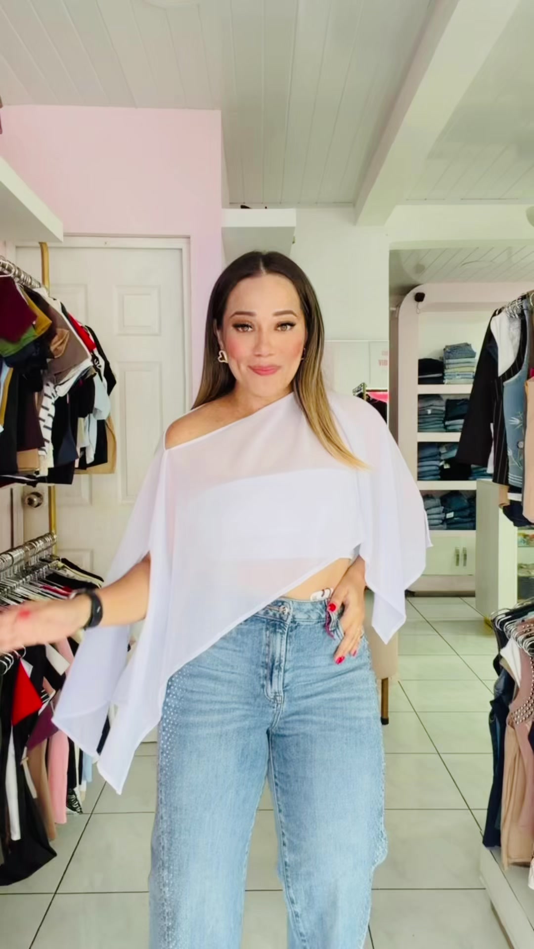 @Shey&rsquo;s Fashion Shop