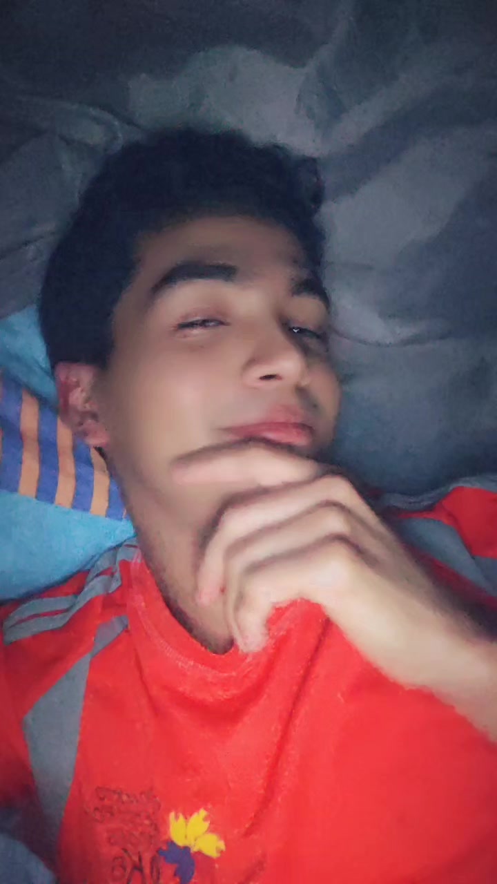 @Yorye Gabriel Basurto