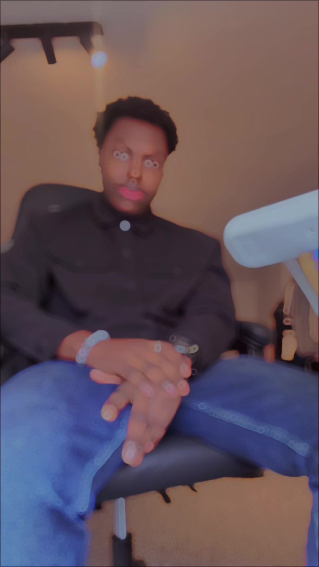 @Benny