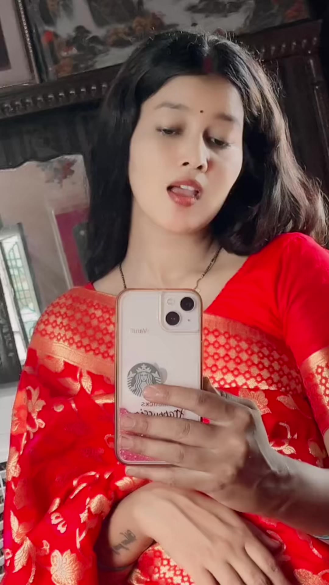 @Sangita