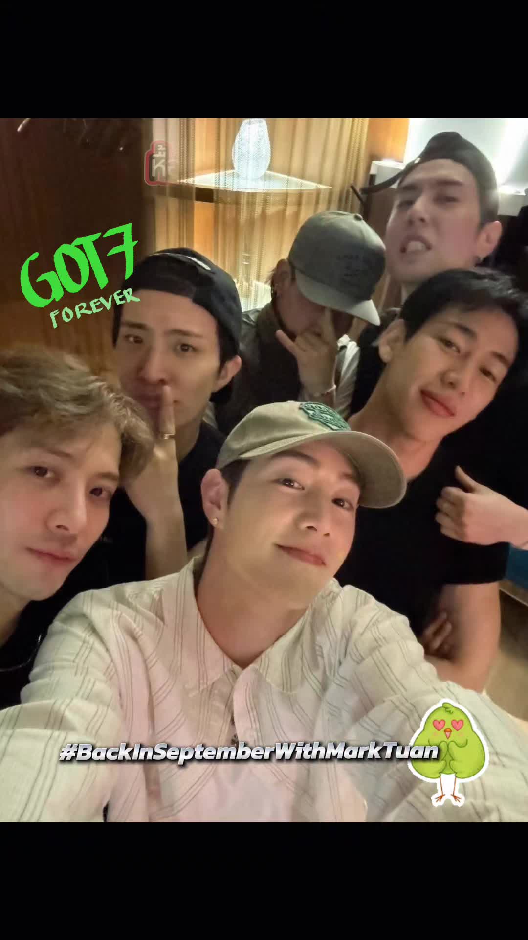 @🐰MaRkLoVe💚🕊️