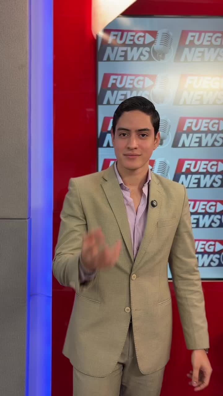 @Radio Fuego 106.5 FM