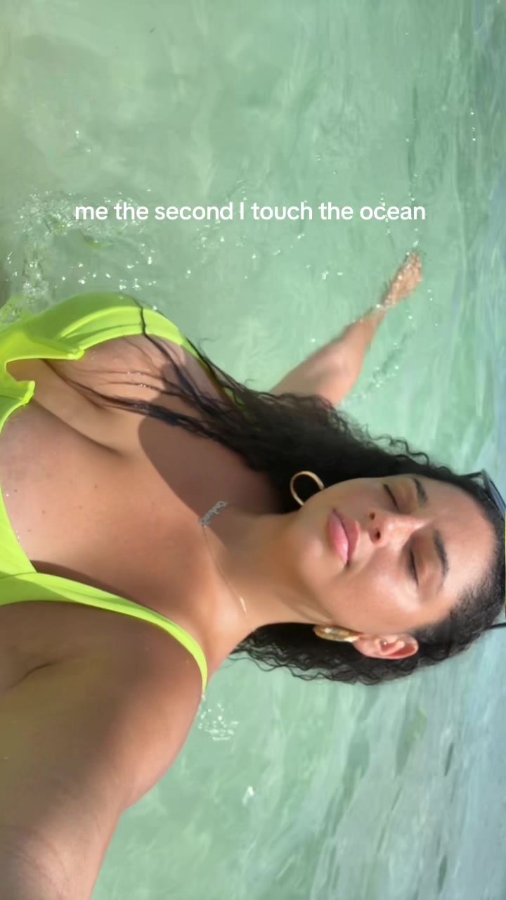@Sasha Michelle