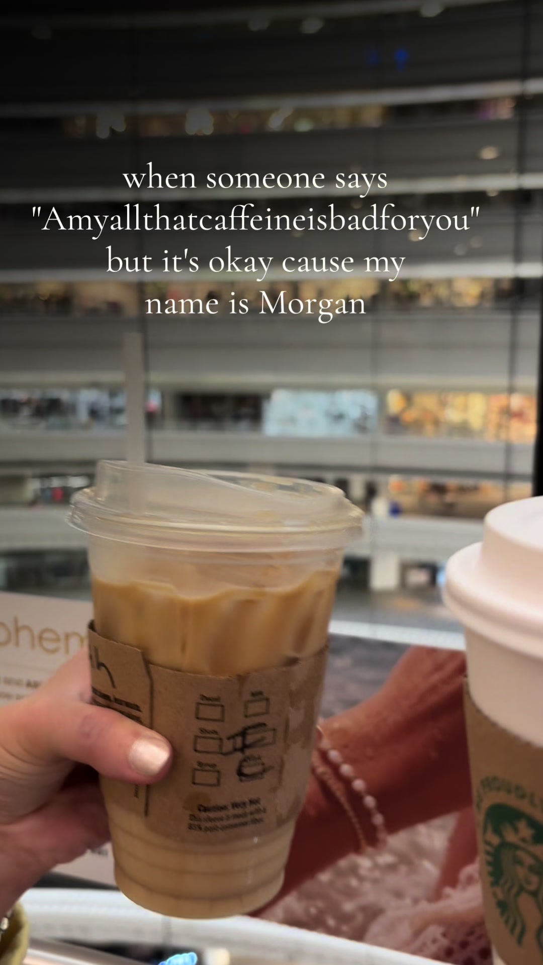 @Morgan✨☕️✌🏻🦋💫