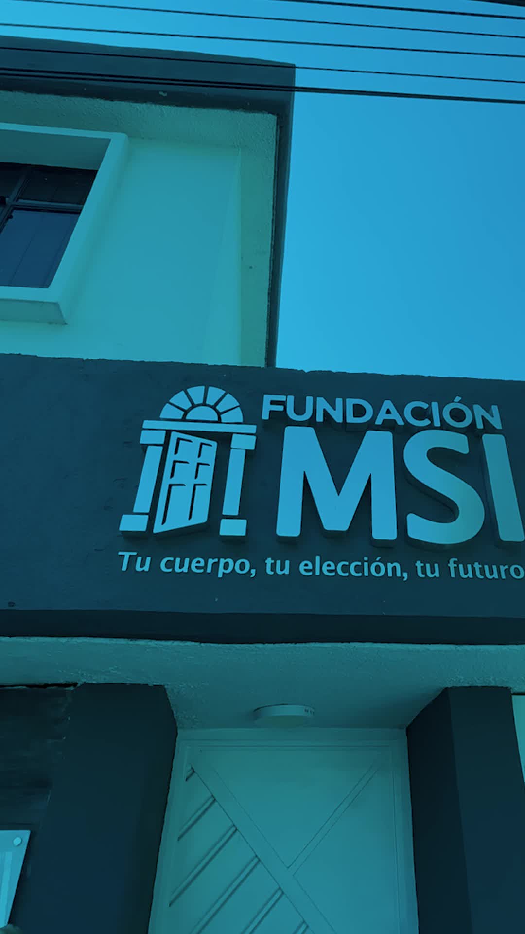 @Fundación Marie Stopes México