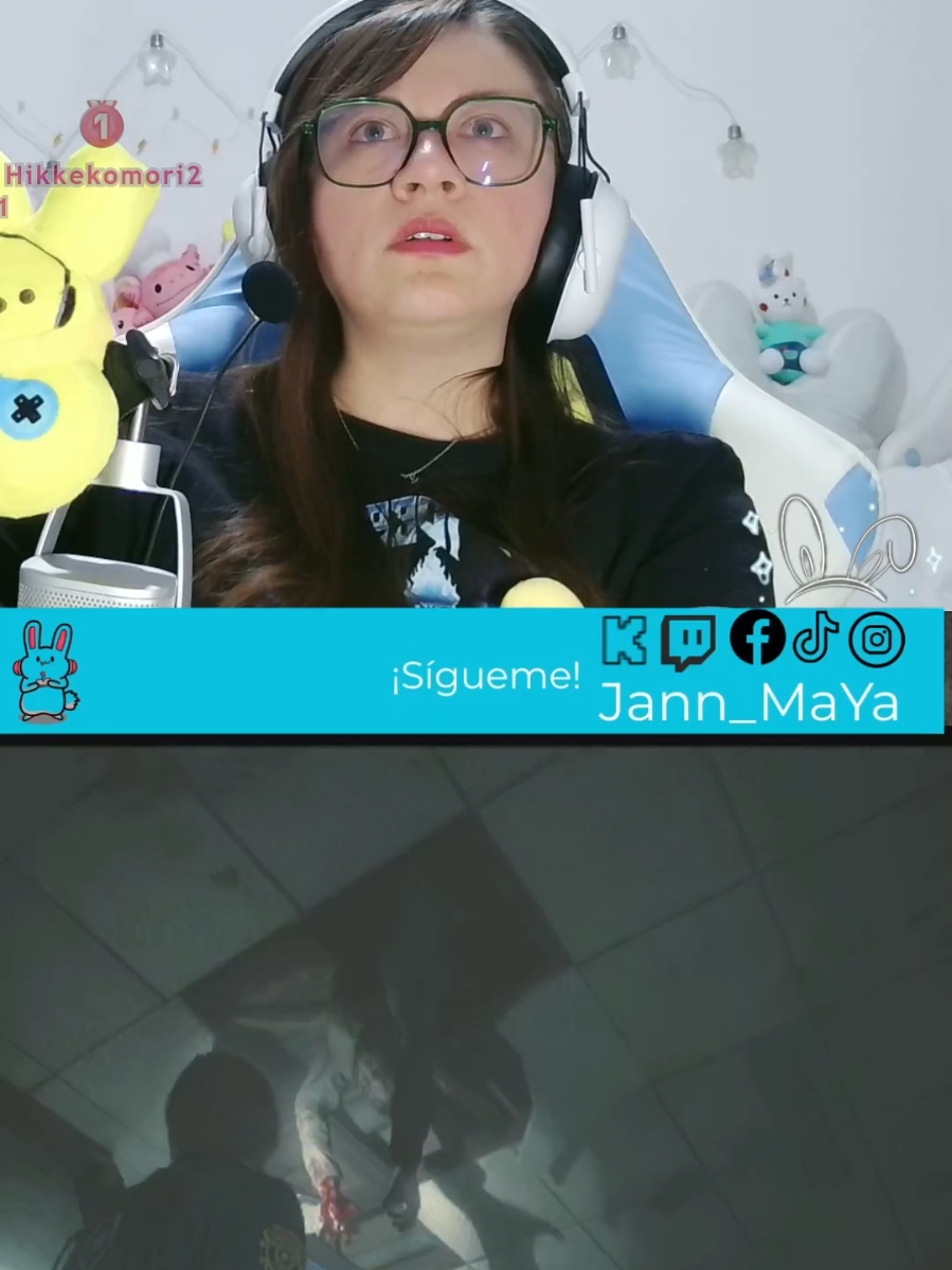 @Jann_MaYa 🎮