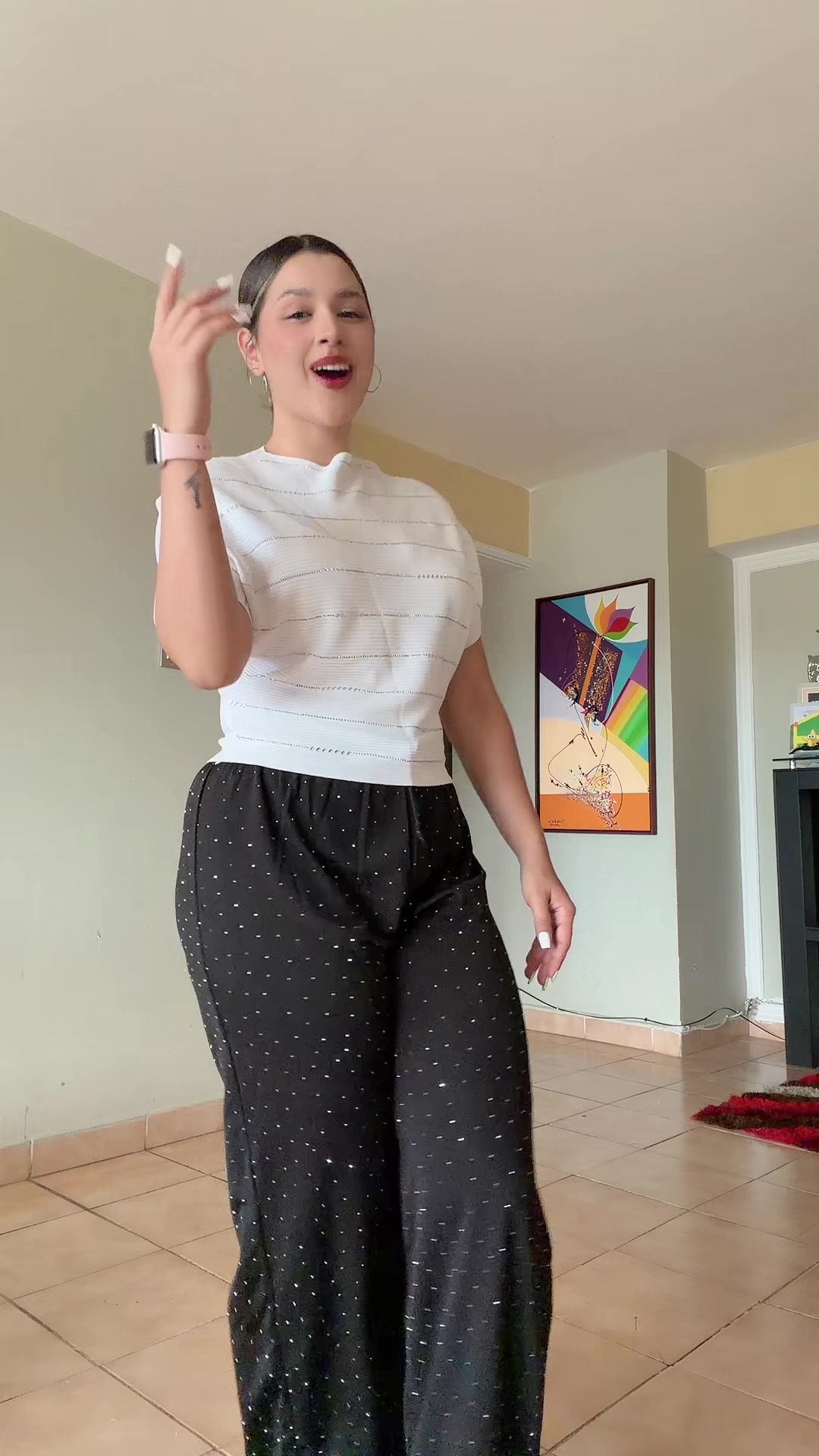 @Maria Violo