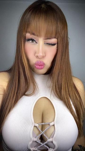 @Lorelay