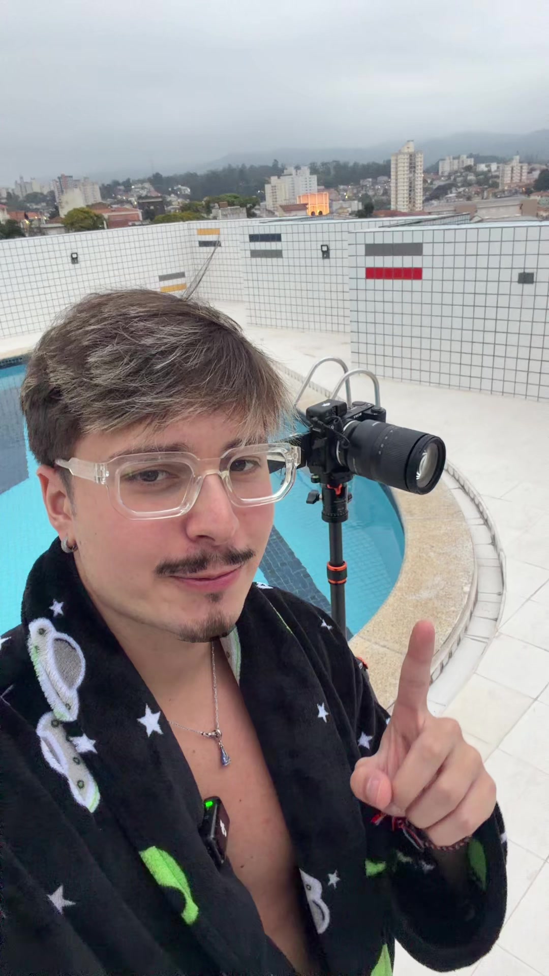 @Zanolini, o Visionário 🥷