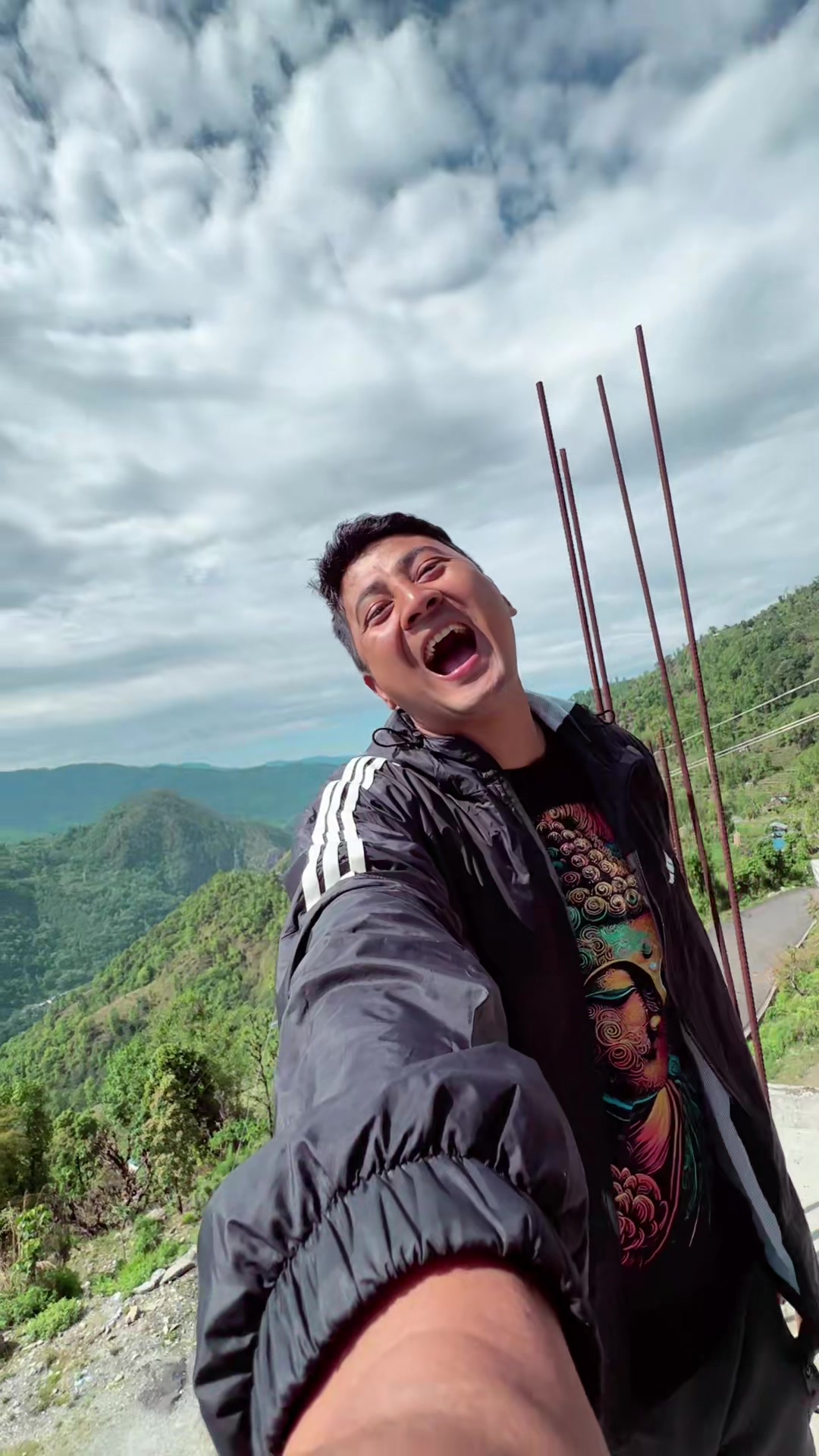 @BINOD GURUNG
