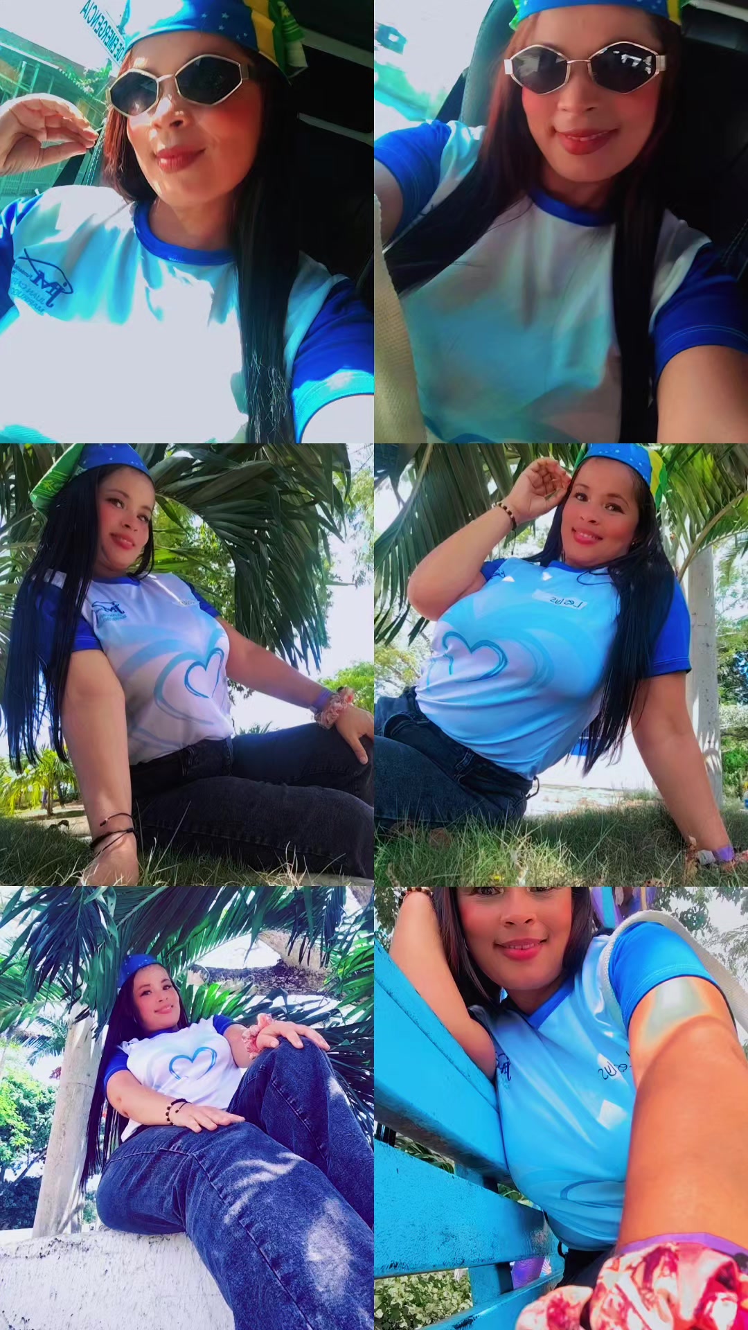 @Leslys montes bolivar😘