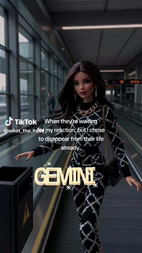 @🔥♊️Gemini♊️🔥