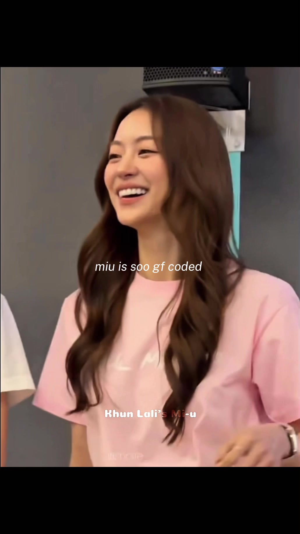 @ᵖˡˢ Khun Lali's Mi-U