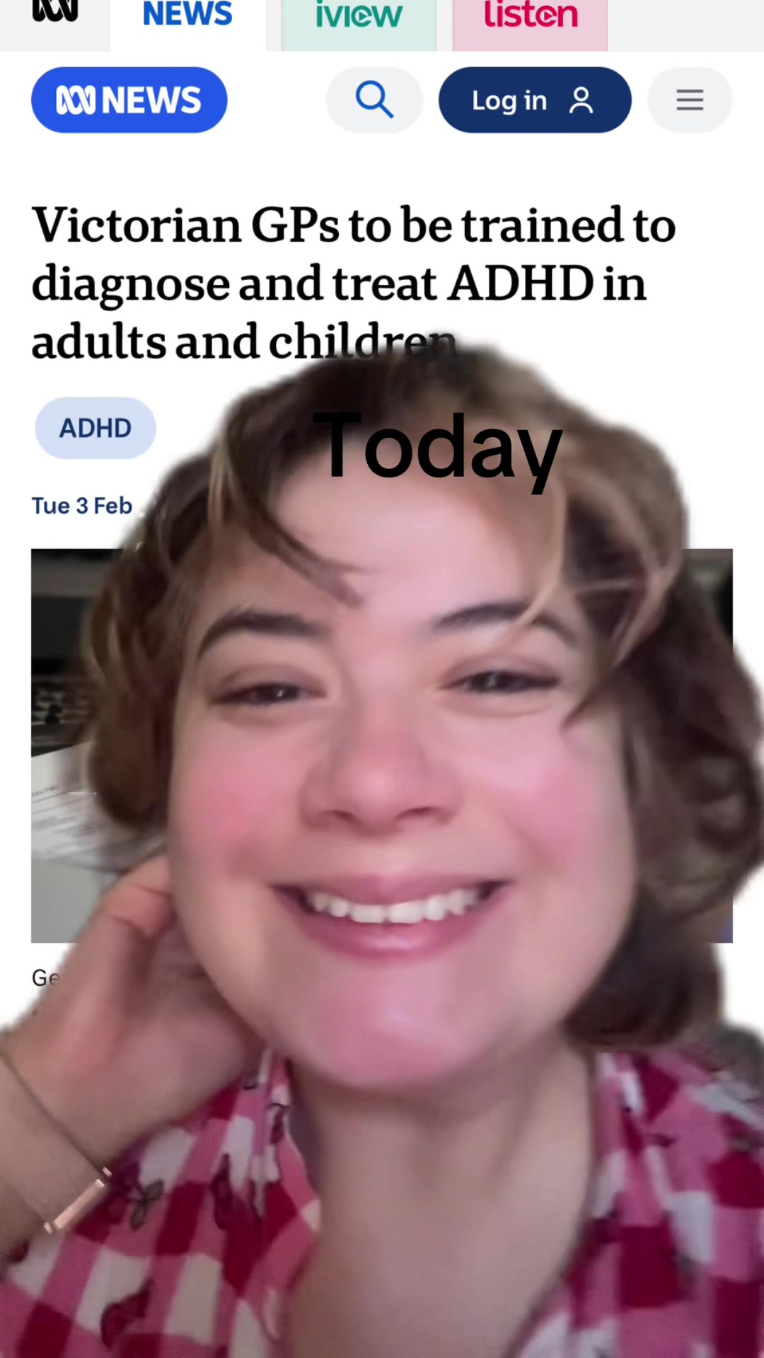 @Matilda Boseley