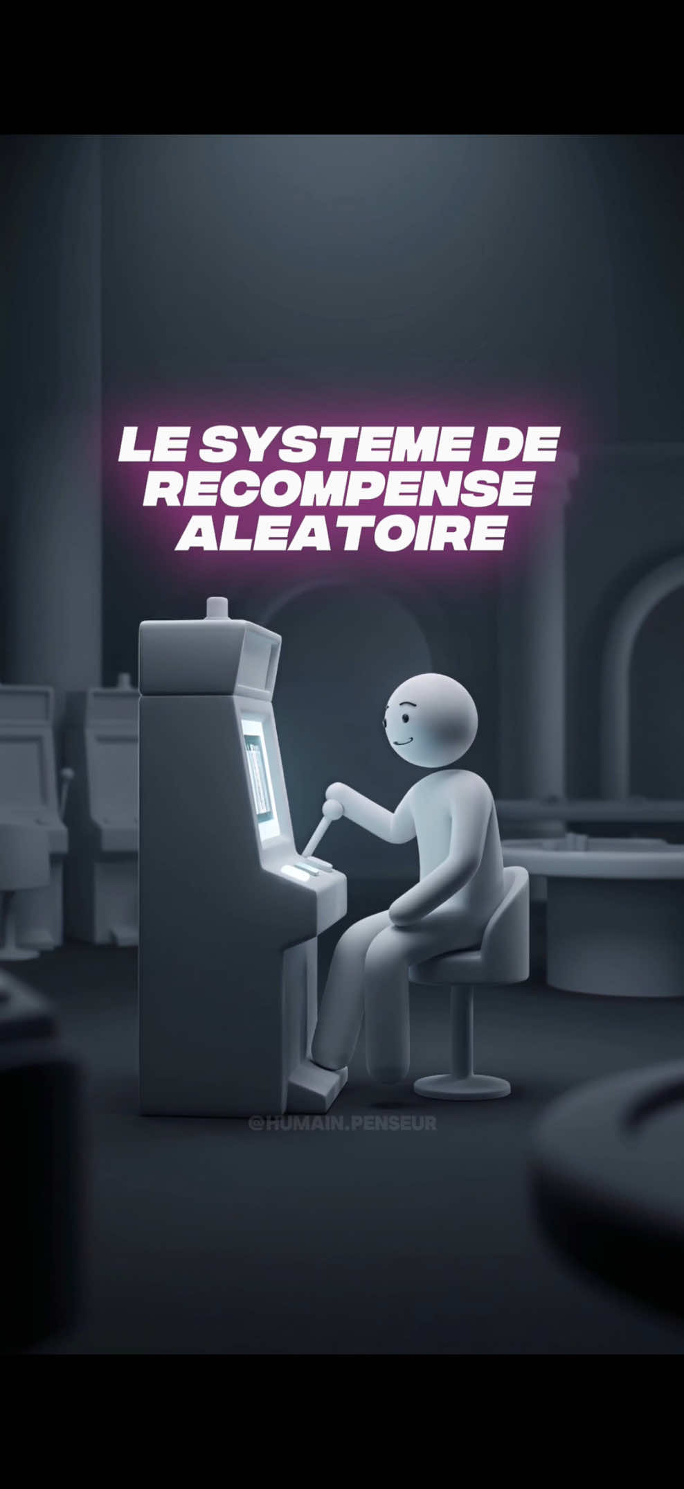 @Humain Penseur