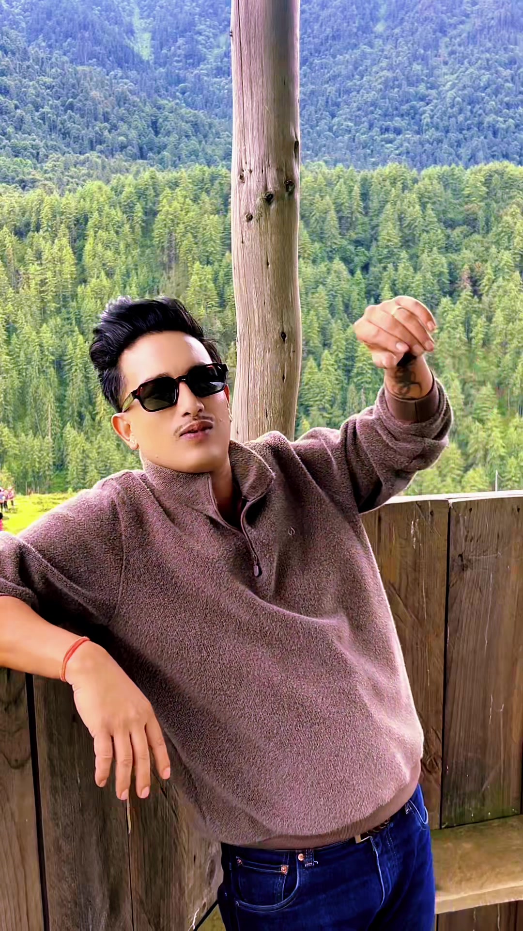 @Basanta thapa