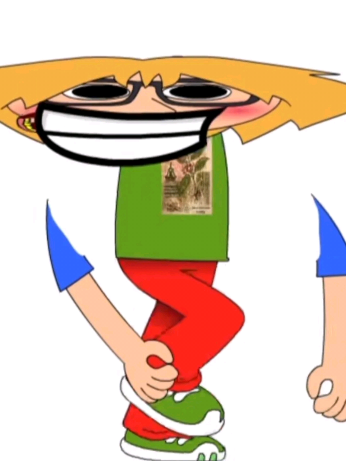 @Lee! [🦊💉/💭🏝️/🗡️♨️]