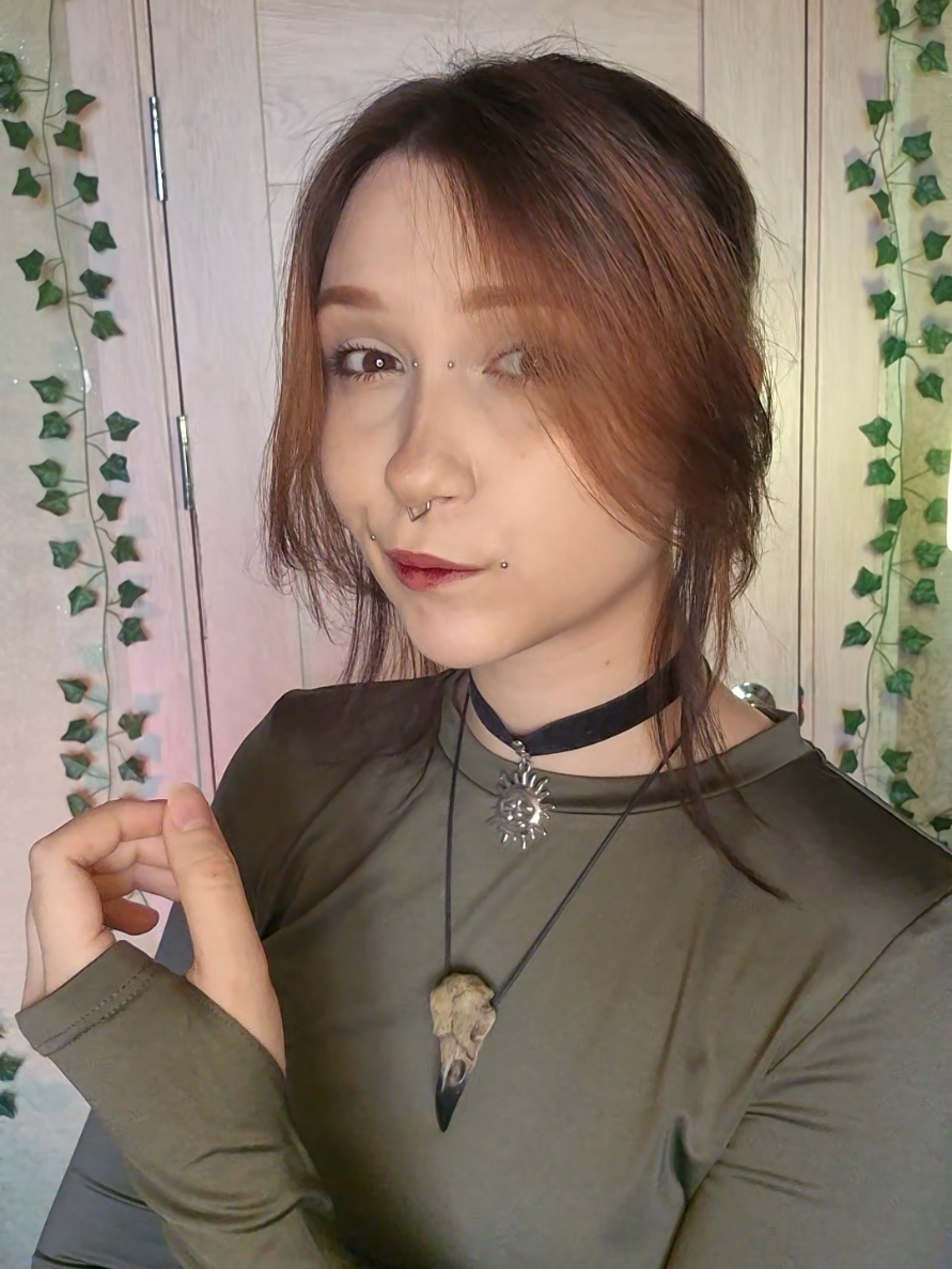 @якорка