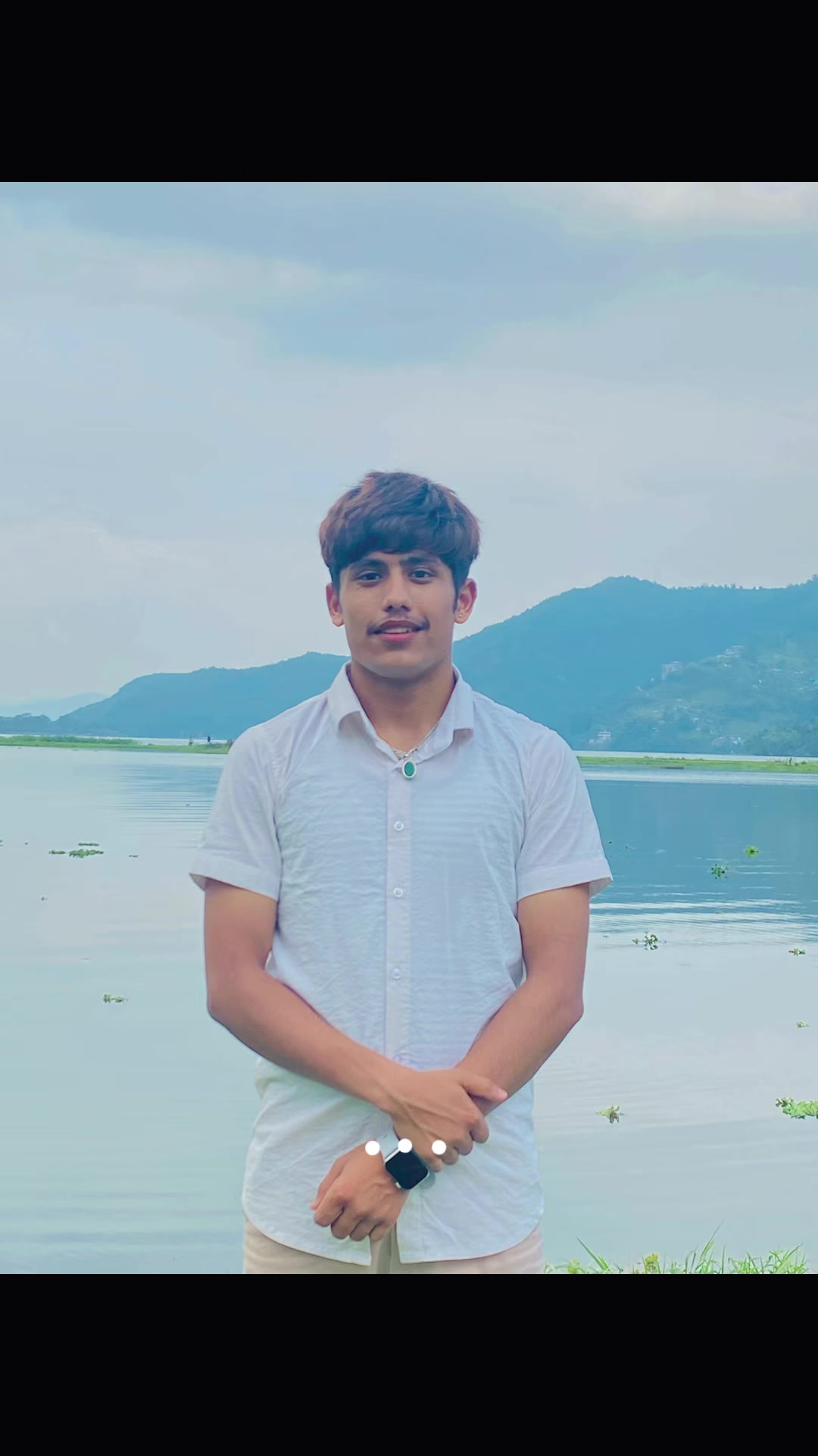 @Masantosh❤️
