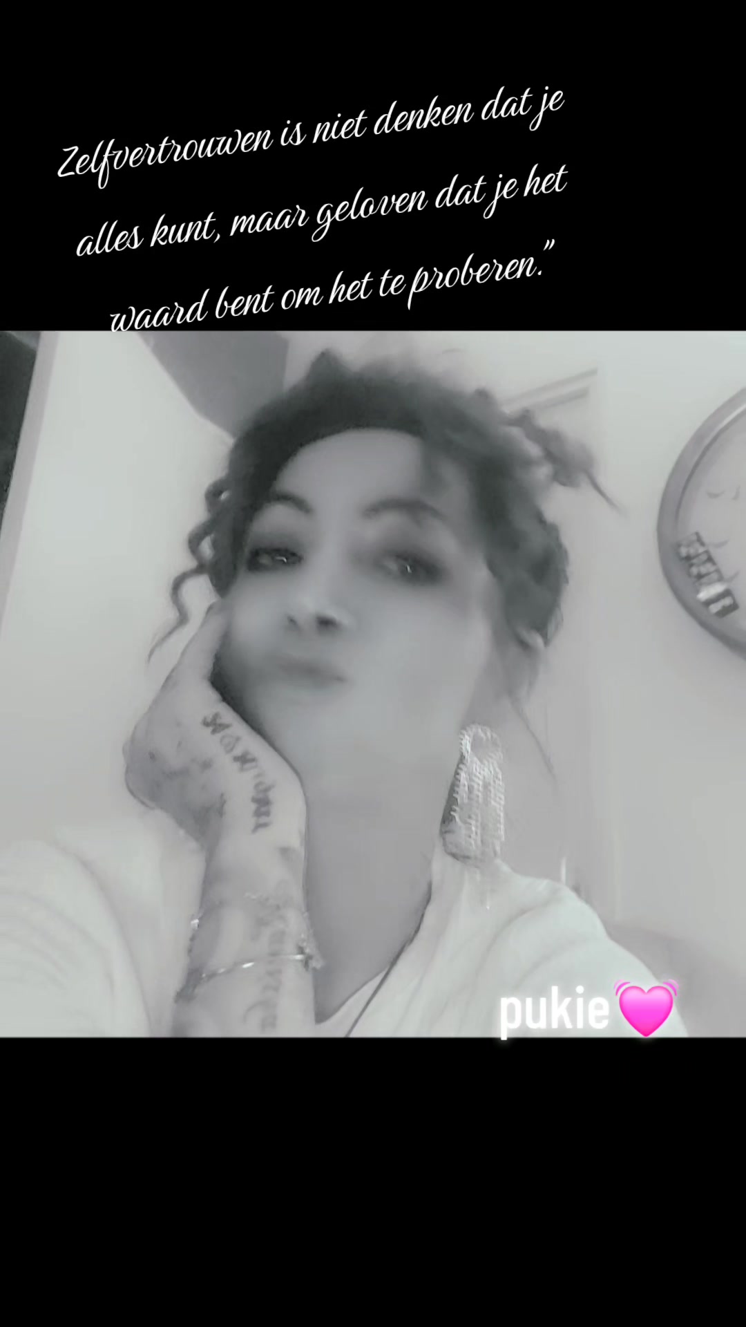 @Chantalle pukie
